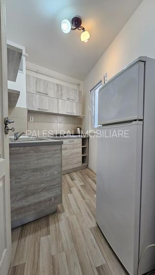 Exclusiv-Garsoniera Racadau,mobilata-utilata modern,renovata,330 Euro - 5