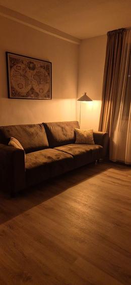 Inchiriez apartament 2 camere zona Colina Universitatii