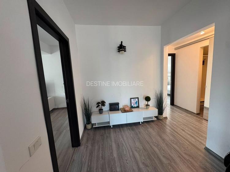VILĂ  DE VÂNZARE | PERIȘ | 9  CAMERE | 460 MP  | TEREN 1.400 MP - 27
