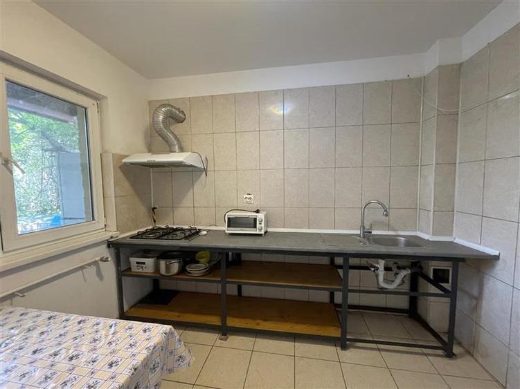 Casa tip Pensiune zona Dallas-Tulcea