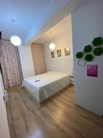 Apartament 2 camere | Etaj 1 | Mobilat | Bloc nou