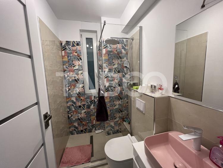 Vila exclusivista de vanzare pe Calea Dumbravii din Sibiu