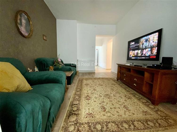 Apartament 2 camere | Floreasca | Centrala proprie | Renovat - 2