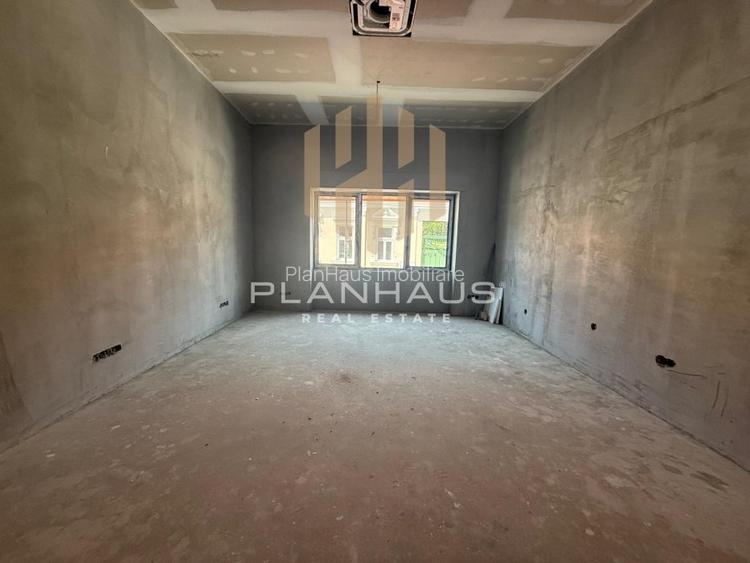 Apartament 2 camere ,Centrul Vechi,Ghe.Sincai, parter înalt , Baia Mare  - 3
