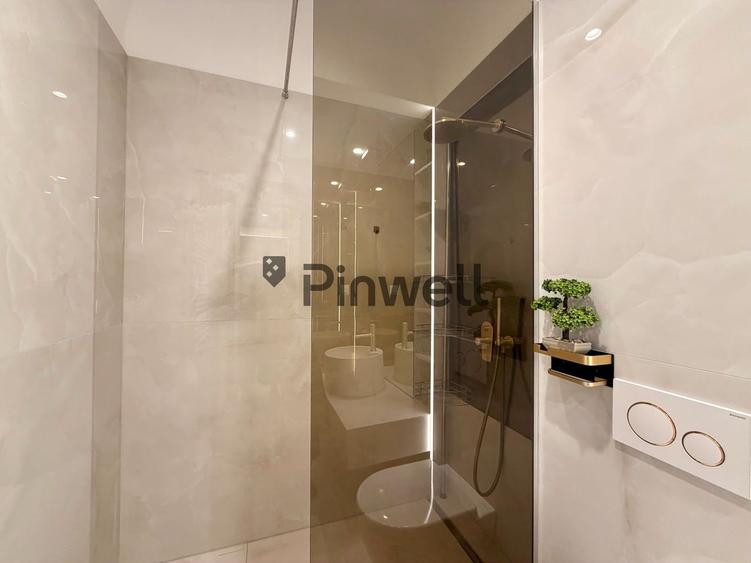 Cortina North Premium | 3 camere | Parcare subterană inclusă