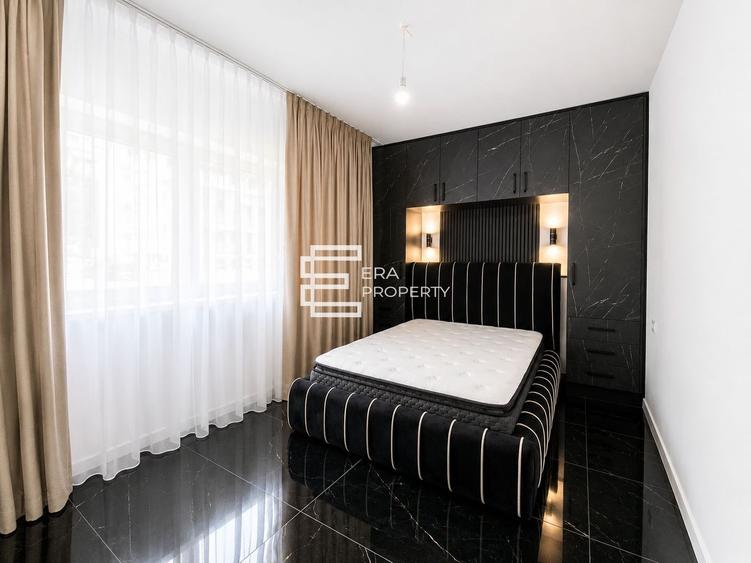 Apartament 2 camere, 53 mp | mobilat | parcare inclusă | zona DaVinci