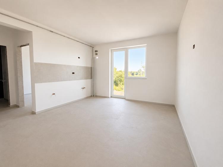 Apartament 2 camere prima linie la mare | Costinesti