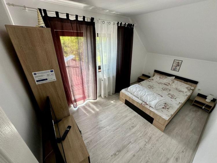 Pensiune de vânzare în Bobu, Scoarța - sau schimb cu apartament Timisoara