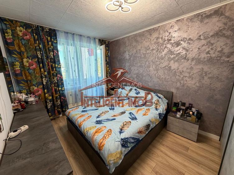 Apartament cu 3 camere in Sibiu pe Strada Rahovei - 17