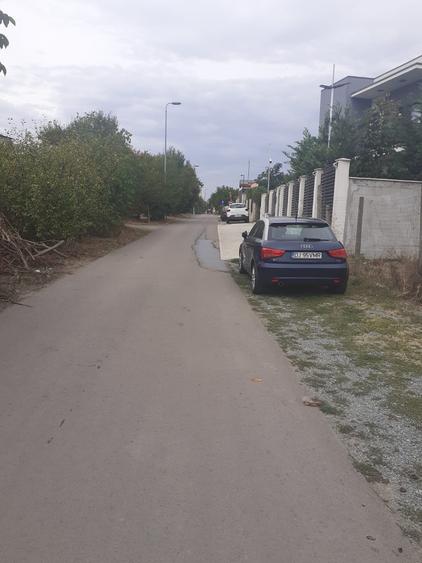 Teren intravilan - zona Elvila - 160.000 euro (Cod E6)
