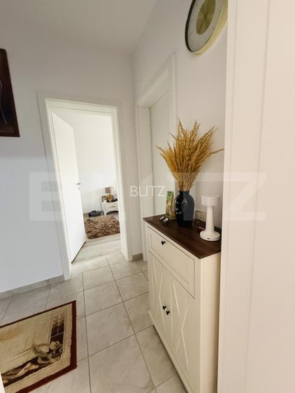 Apartament de vânzare – 2 camere decomandate | Subcetate  | Parcare inclusa - 10