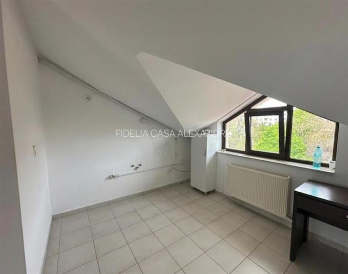 Spatiu comercial / birou de inchiriat, 40 mp, Pacurari - 4