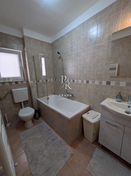 Apartament de inchiriat 2 camere, mobilat, bloc nou, parcare! Zona Tineretului!