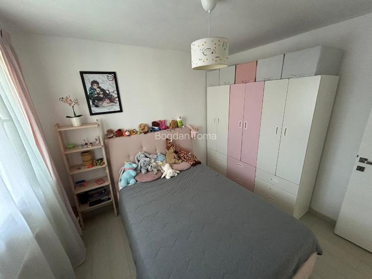 PARTICULAR - VÂND 3 CAMERE – VIZAVI DE PARCUL TINERETULUI – 70 MP – 209.000 €  - 9