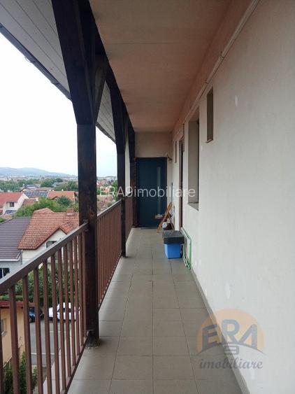 Apartament 2 camere, Cantemir, Str. Dimitrie Cantemir - 8