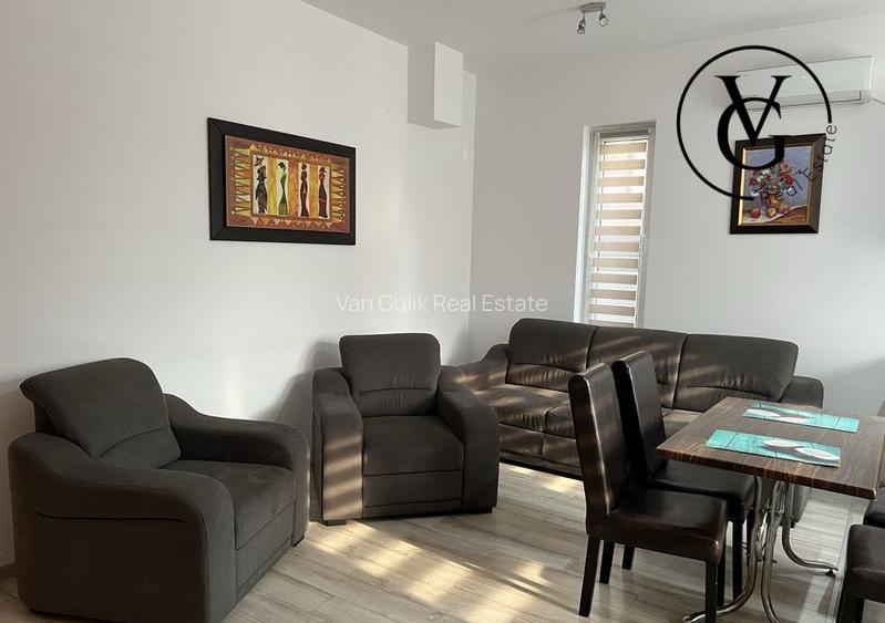 Duplex la curte - Baba Novac - Termen Lung - 2