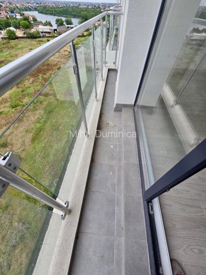 2 camere cu vedere la lac, SunLake Residence, Fundeni, Sector 2 - 13