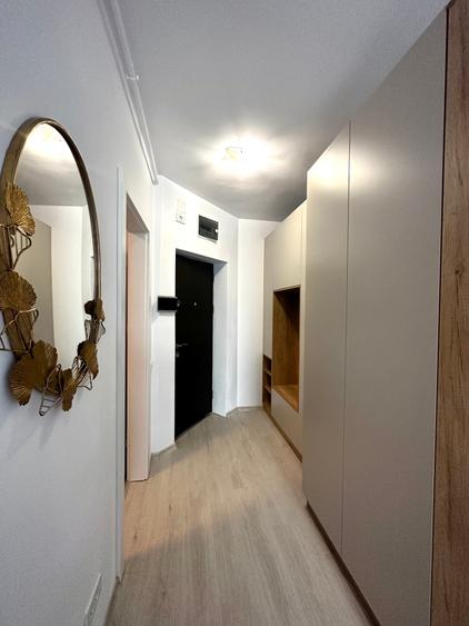 Apartament 1,5 camere , contract anaf - Grand Vivalia
