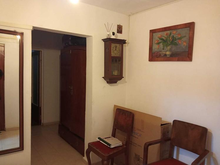 Apartament 4 camere de vanzare Tg Cucu - Podul de Fier
