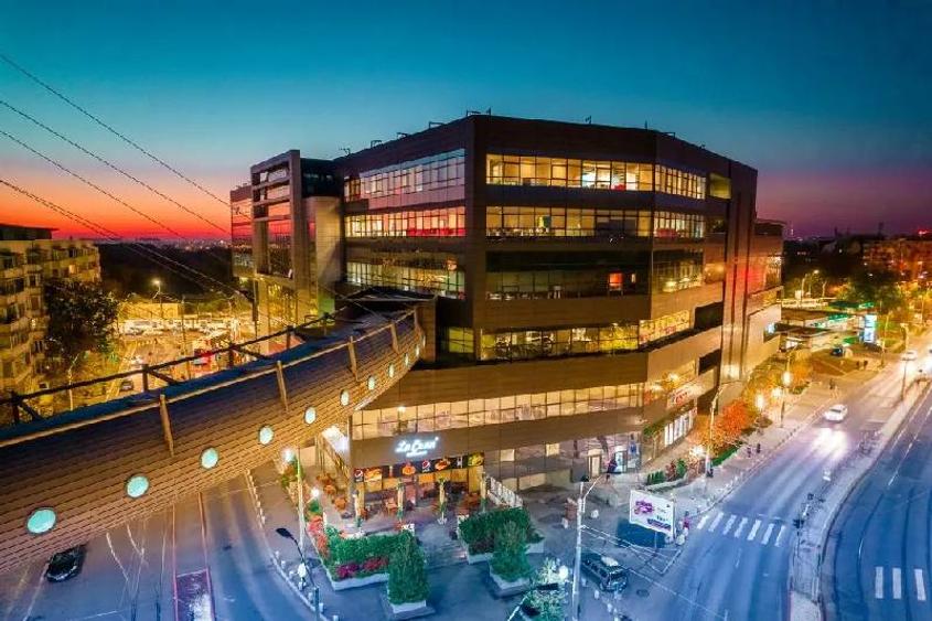 City Offices, Oltenitei, 400 - 1150 mp 0% comision!