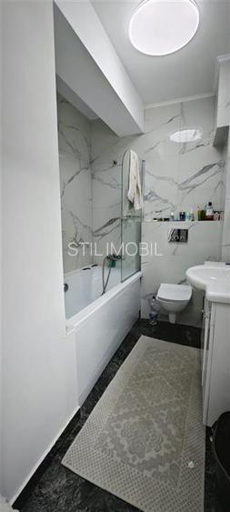 Apartament 3 camere Lux  cu Loc de Parcare, Bucsinescu - 12