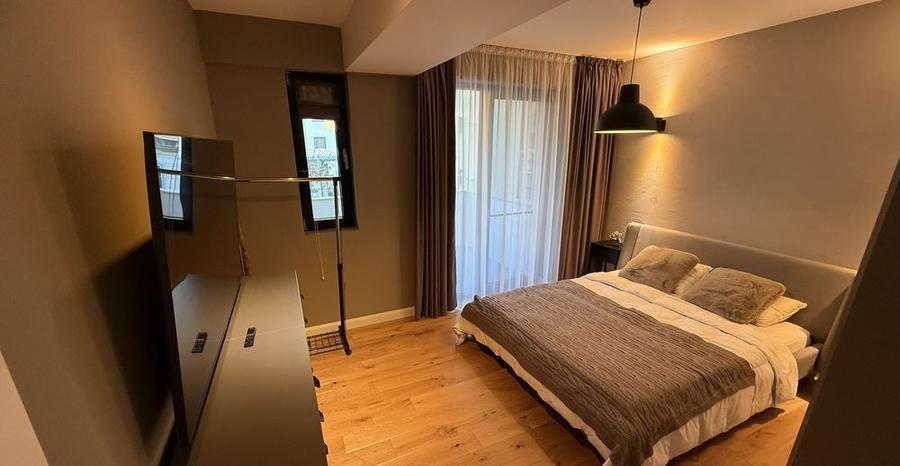 2 CAMERE | AVIATIEI | PIPERA | BANEASA | HERASTRAU | PARCARE | METROU