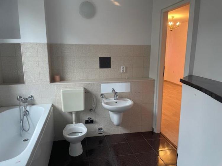 Vila duplex P+1+M Drumul Potcoavei