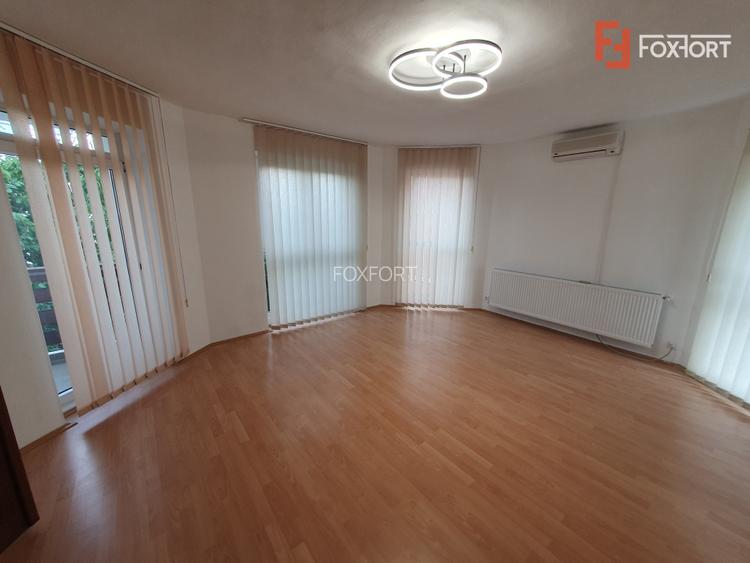 Casa de inchiriat 5 camere, ideal pentru birouri, zona Brancoveanu - 14