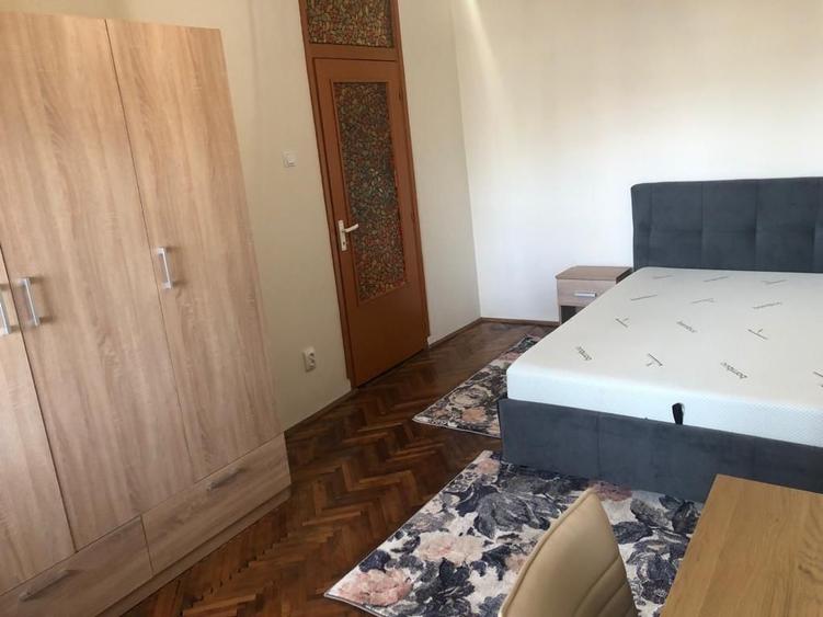 Apartament 3 camere, 76 mp, 2 băi, Nicolae Titulescu – Cipariu
