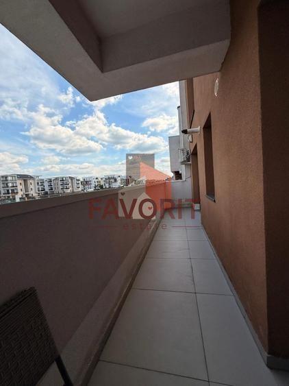 Apartament 2 camere | Lift | Ciarda Rosie