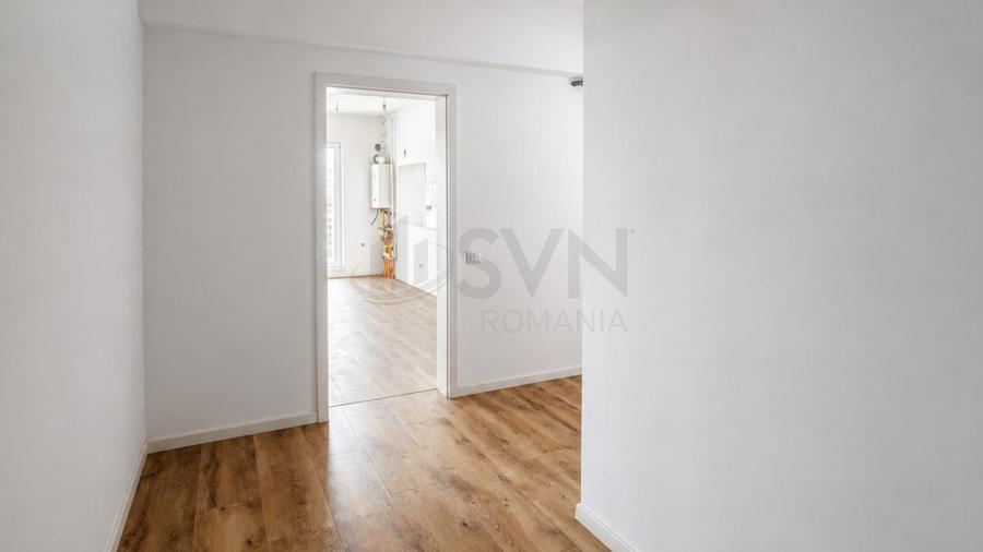 REA1029240 Apartament 2 camere I Sisesti I De vanzare