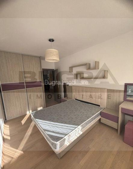 Apartament cu 3 camere, 70 mp, etaj intermediar, parcare, Edgar Quinet - 4
