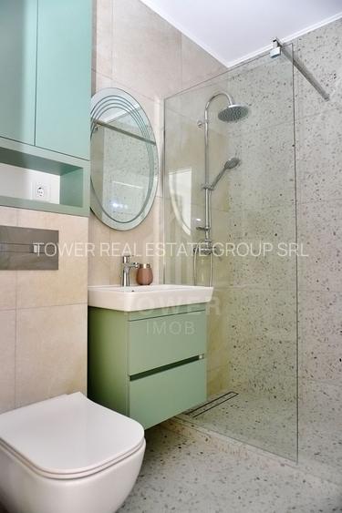 Apartament 3 camere, 2 băi, 2 balcoane, loc de parcare. - 8