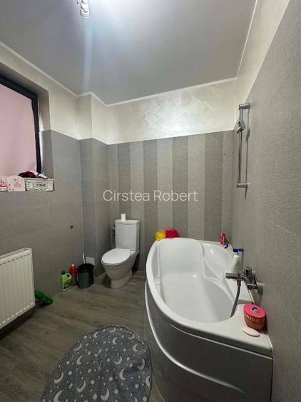 Vand apartament 3 camere Ploiesti vest - 2