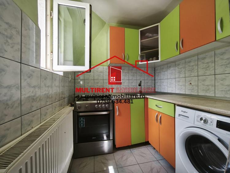De vanzare apartament 2 camere pe strada Eternitatii!