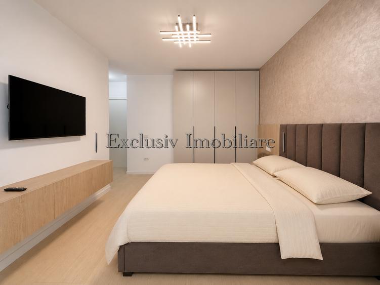 Apartament Lux premium | Smart Home | Lake-On