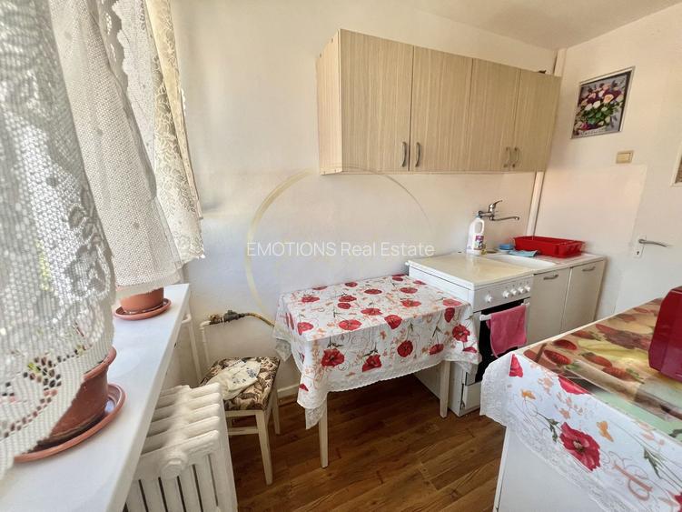SUPER OFERTA | Apartament cu 2 camere | Complexul Studentesc , Timisoara - 5