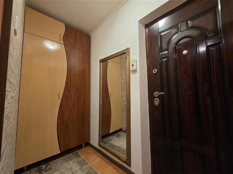 2 camere, PARTER, 57 mp, mobilat, Micro 14