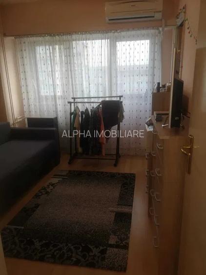 Apartament 3 camere | 72 mp | Iuliu Maniu | Parcare garantată | 2 balcoane - 3