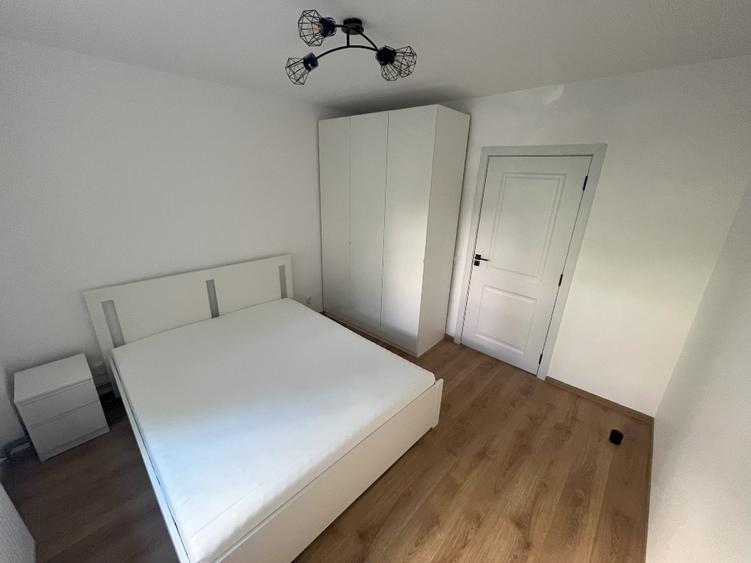 Apartament 2  Camere Crangasi Decomandat renovat