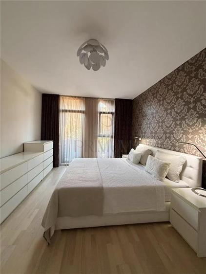 BRAYTIM - 2 CAMERE SPATIOS - ETAJUL 1 - MOBILAT - ZONA EXCELENTA