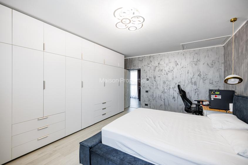 COMISION 0% | Vila premium | Piscina | Disponibila imediat - 35