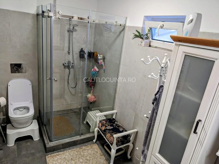 Vila 5 camere | Garaj | Parc Bazilescu | - 5