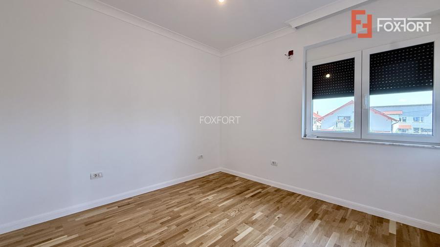 COMISION 0% Duplex exclusivist 5 camere - Calitate Premium! Zid dublu! - 11