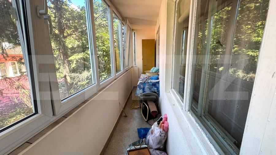 Apartament cu 3 camere, 66 mp, zona Centrala