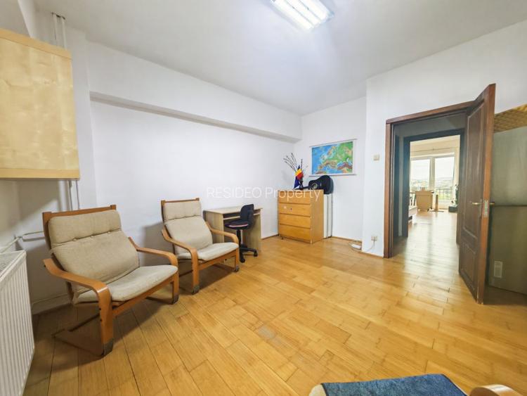 Apartament 2 camere decomandat - Stirbei Voda - Parcul Operei - Casa Radio - 4