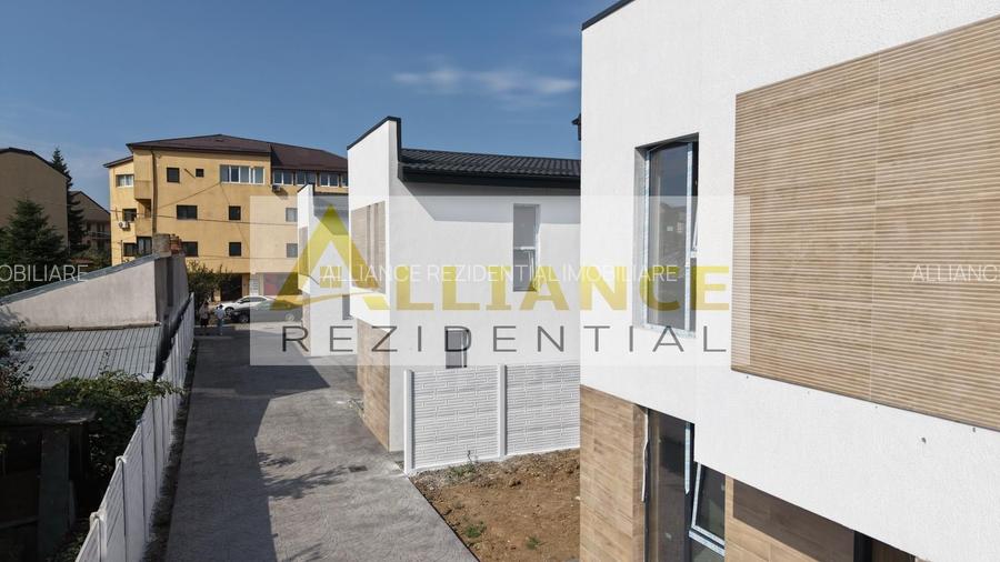 Casa individuala 4 camere Popesti Leordeni - 10