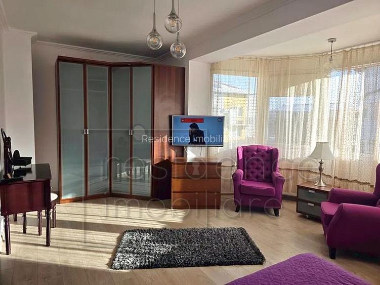 Pet friendly! Apartament 3 camere, Buna Ziua, Aleea Marin Preda+Parcare - 5