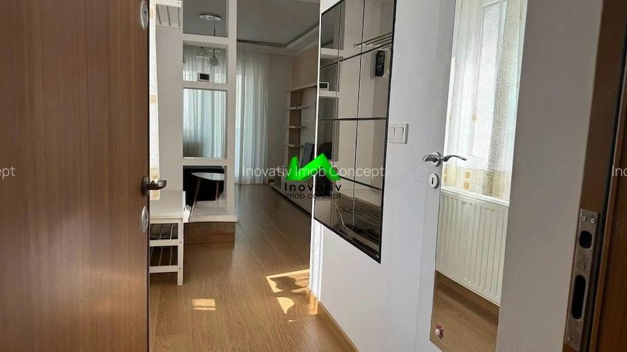 Apartament de vanzare 3 camere decomandat Sibiu Selimbar - 3
