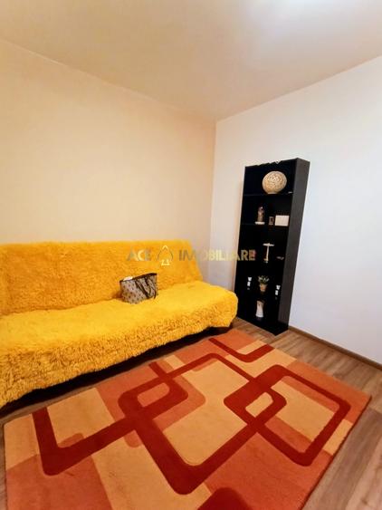 Garsoniera de inchiriat | Piata Minis | Metrou | Zona verde